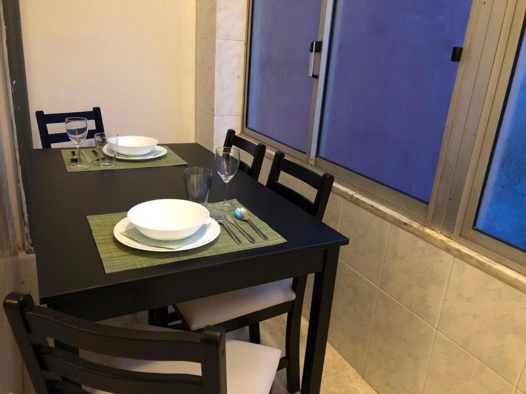 Spacious Apartment Alameda Lisabona Exterior foto
